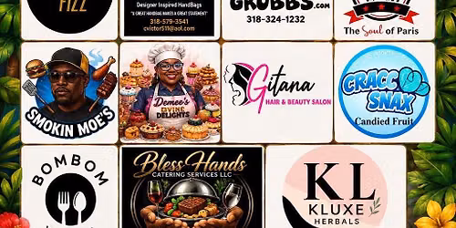 North Shreveport Pop-up Shop