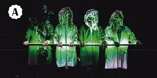 Snapped Ankles \u2022 Palecoal ~ Atabal Biarritz