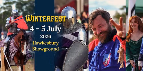 Winterfest 2026