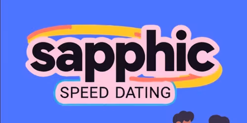 Sapphic Speed Dating