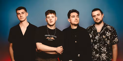 The Covasettes | Newcastle, The Grove