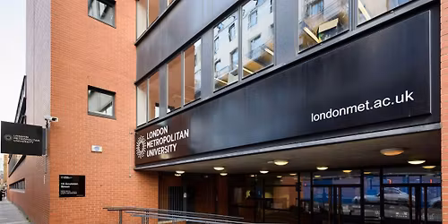 Aldgate Campus Tour