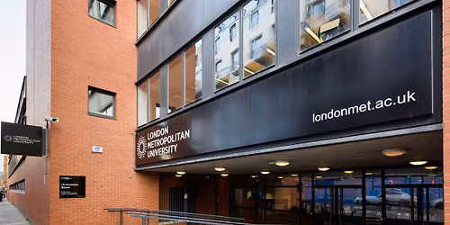 Aldgate Campus Tour