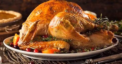 Election Day Dinner 2025