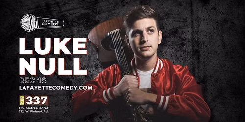 Luke Null (Saturday Night Live!)