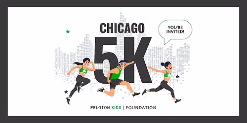 Chicago PKF 5K