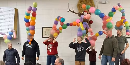 2025 TVTMA Christmas Party