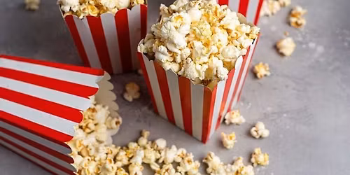 Movie Night: AIR Program