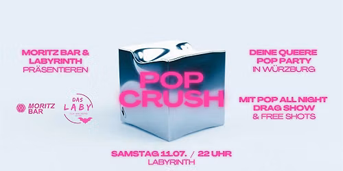 POPCRUSH