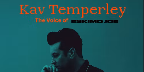 Kav Temperley Acoustic shows Uk