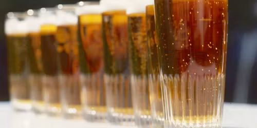 OCHTENDKROEGENTOCHT VAN DE BIERLEEUW!!!  CRASH OPEN VAN 8U. TOT 11U. 'S MORGENS.