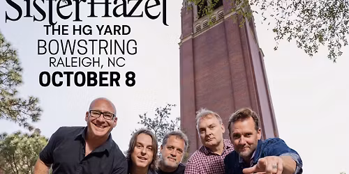 Sister Hazel