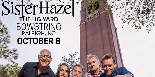 Sister Hazel