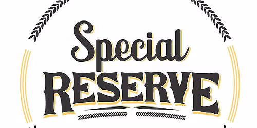 Special Reserve