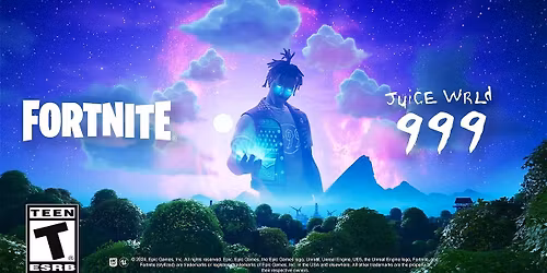 Juice WRLD