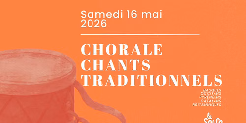 Chorale de Chants traditionnels