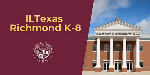 ILTexas Richmond K-8 Campus Tours - Free Public Charter School
