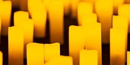 Candlelight Ennio Morricone e altre colonne sonore