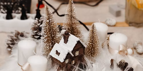 Adventi koszor\u00fa k\u00e9sz\u00edt\u00e9s Tiszak\u00e9csk\u00e9n a N\u00e1das Kertben \ud83c\udf84\u2728