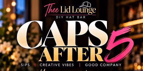 Caps after 5