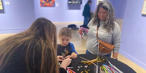 Makers & Masterpieces | Holiday Cheer