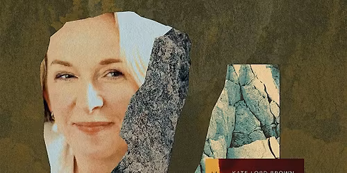 An Evening of New Writing: Kate Lord Brown and Tina Cole