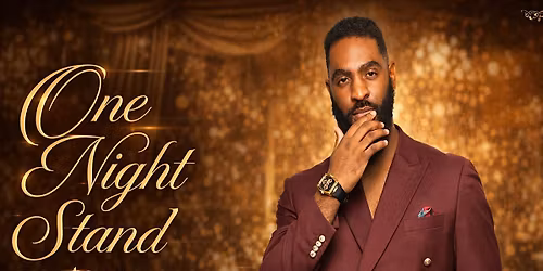 One Night Stand: DMV Edition