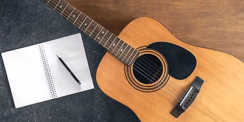 Charleston Songwriter Showcase and Awards