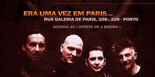 CORPUS DELICTI After Party Oficial