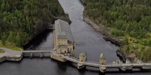 Bli med AGM turklubb p\u00e5 en liten rundtur til to av v\u00e5re st\u00f8rste kraftverk Solbergfoss og Vamma