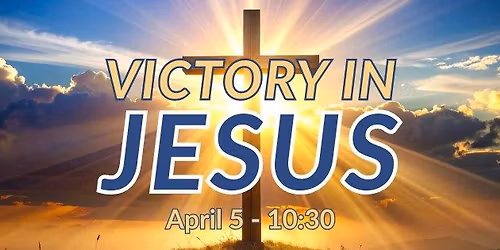 Easter at Noble Hill