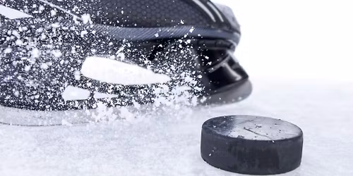 2025 Classique Hivernale De La Ligue De Hockey Junior Maritimes Quebec - Friday at Hippodrome 3R