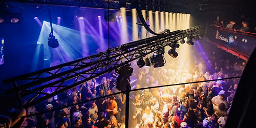 Meet Me Dansfeest