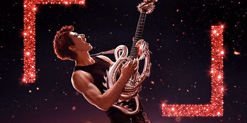 Wang Leehom: The Best Place II World Tour - Hamilton