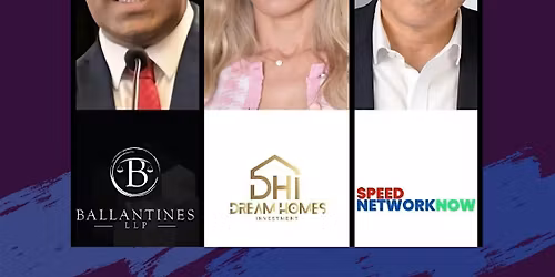 London Startup & Investor Networking Event