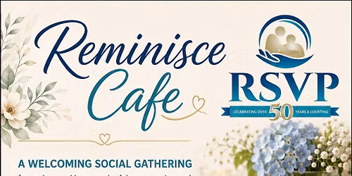 Reminisce Cafe
