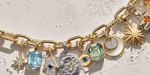 David Yurman Mother's Day Event