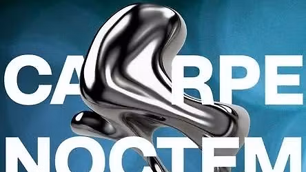 Carpe Noctem \/\/ 2 Floors \/\/ Postgarage Graz