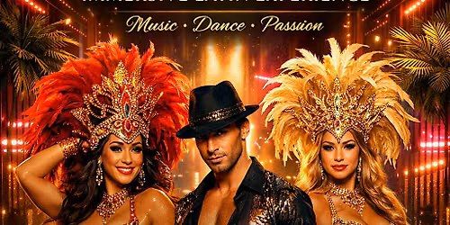 Copacabana Immersive Experience in Midtown Manhattan - Saturday, May 30