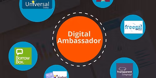 Digital Ambassador