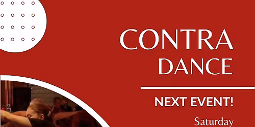 Bemidji Contra Dance