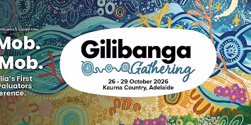 Gilibanga Gathering 2026