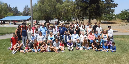 2026 Family Reunion
