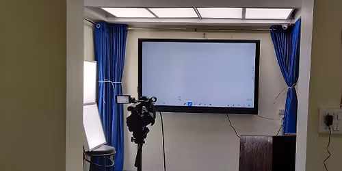 AI PANEL DEMO