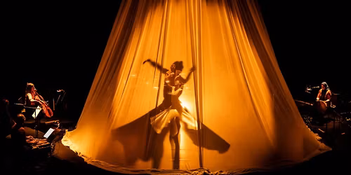 Rumi Passion \/ Po\u00ebzie, muziek en wervelende dans \/ LAATSTE TICKETS