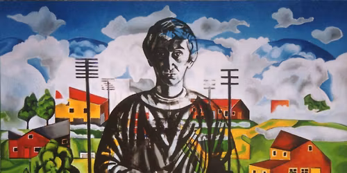 Opening | Ian Scott, Noel Meek, Kara Burrowes & Charrette van Eekelen