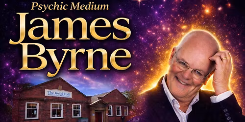 Psychic Night @ The Guild Hall