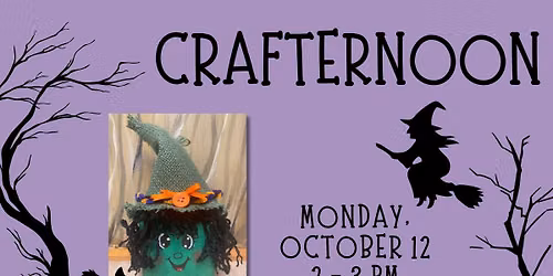 Crafternoon