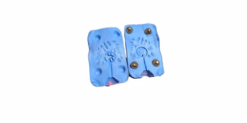 No Cut Silicone Mold Making for Jewelers -w- Chuck Hunner