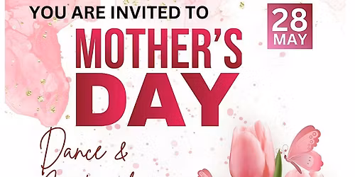 \u201cMujeres que Inspiran: Celebrating Women, Mothers & Community\u201d